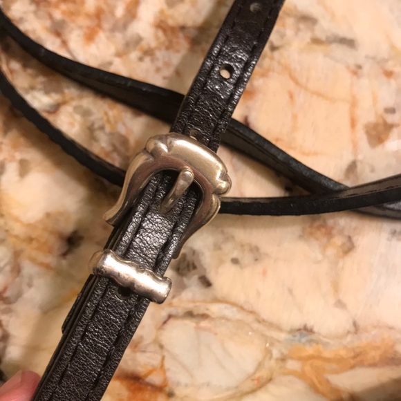 Brighton Crossbody Handbag - Picture 3 of 7